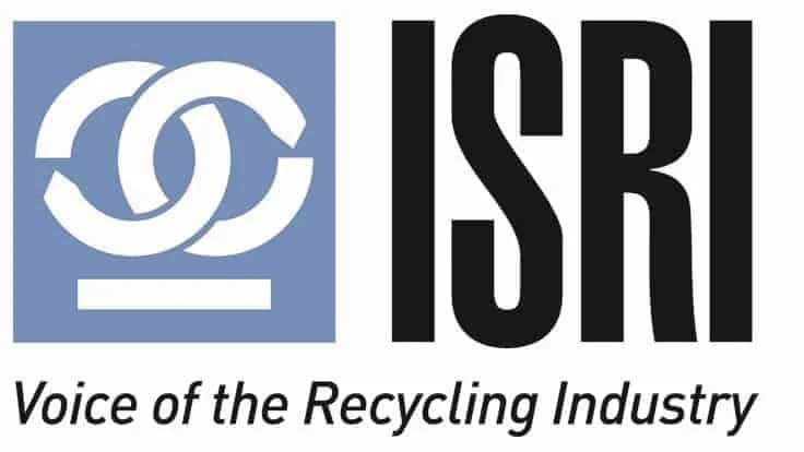 ISRI logo