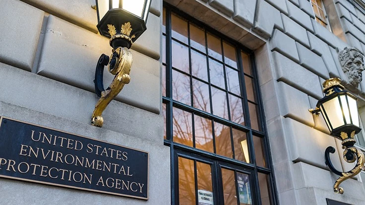 Office of the EPA