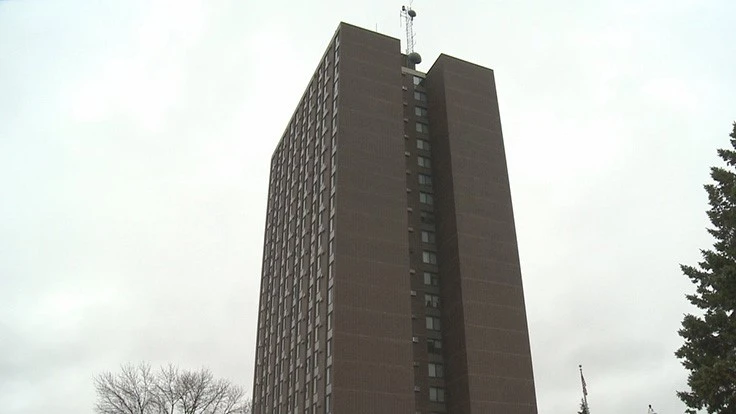 fargo lashkowitz building