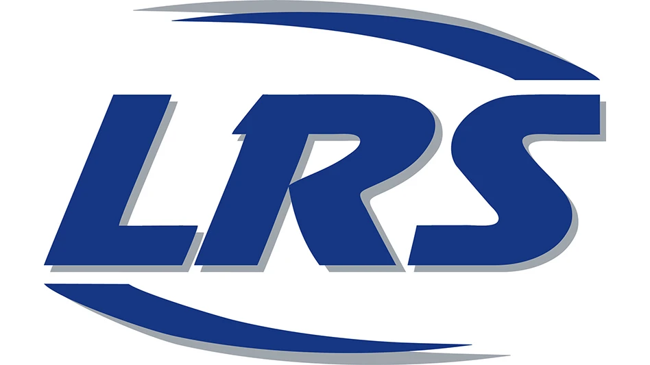 lrs recycling logo