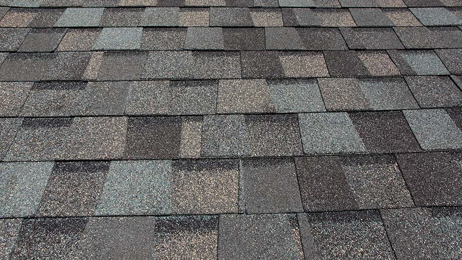 roofing shingles