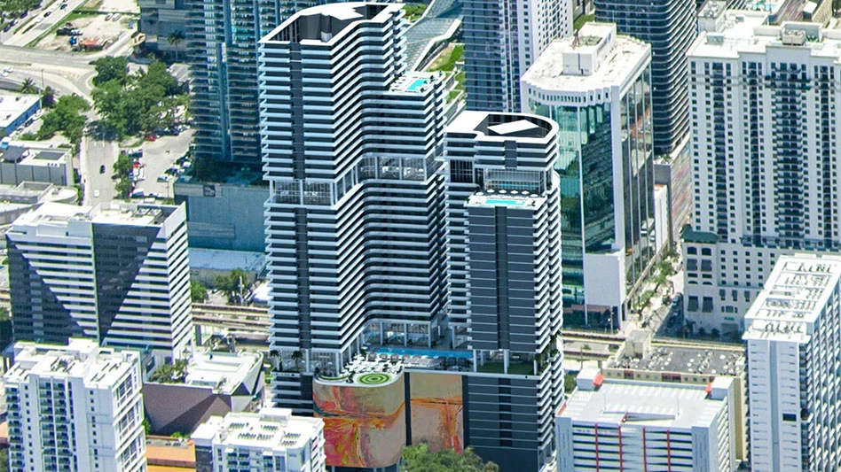 sentral brickell miami