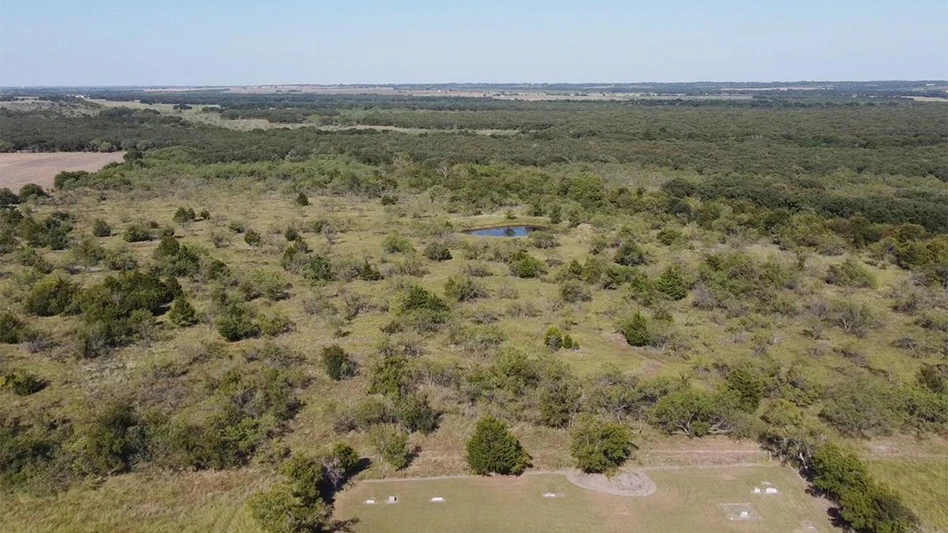 waco texas landfill